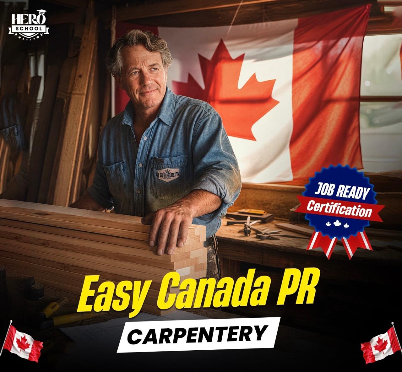 Hero School Training